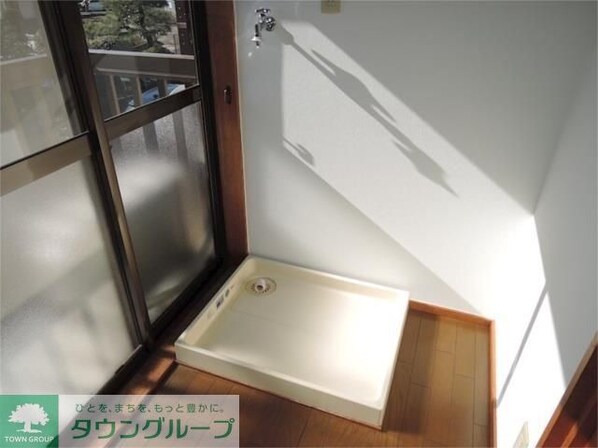 カーサタカラの物件内観写真